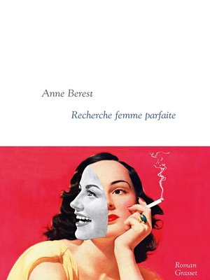 cover image of Recherche femme parfaite